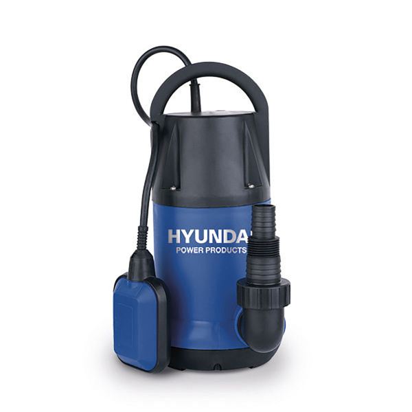 Pompe submersible Hyundai 250 W